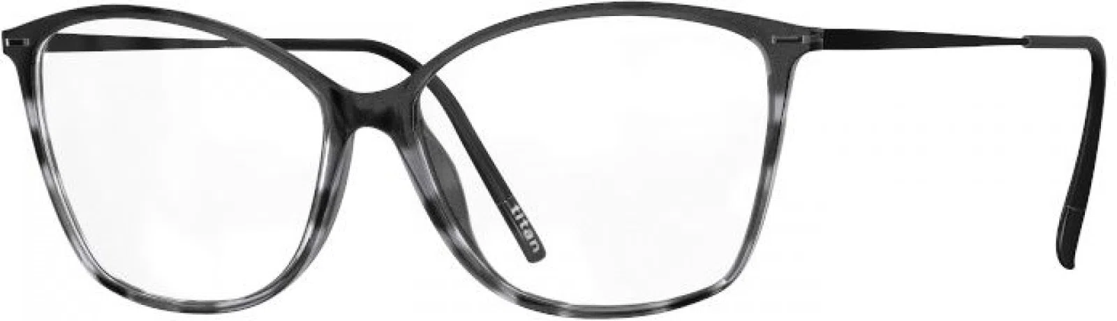 Silhouette Illusion Lite 1607 Eyeglasses - view 15